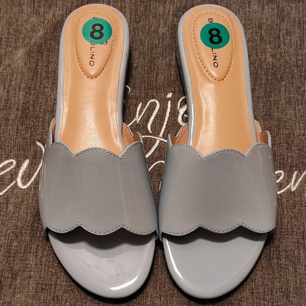Bandolino Kayla Wedge Sandal